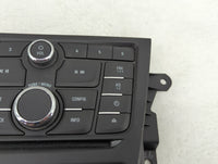 2015 Buick Encore Radio Control Panel - Oemusedautoparts1.com