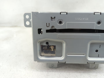 2015-2016 Buick Encore Radio AM FM Cd Player Receiver Replacement P/N:23497398 M1G475613 Fits Fits 2015 2016 2017 2019 OEM Used Auto Parts