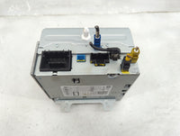 2015-2016 Buick Encore Radio AM FM Cd Player Receiver Replacement P/N:23497398 M1G475613 Fits Fits 2015 2016 2017 2019 OEM U