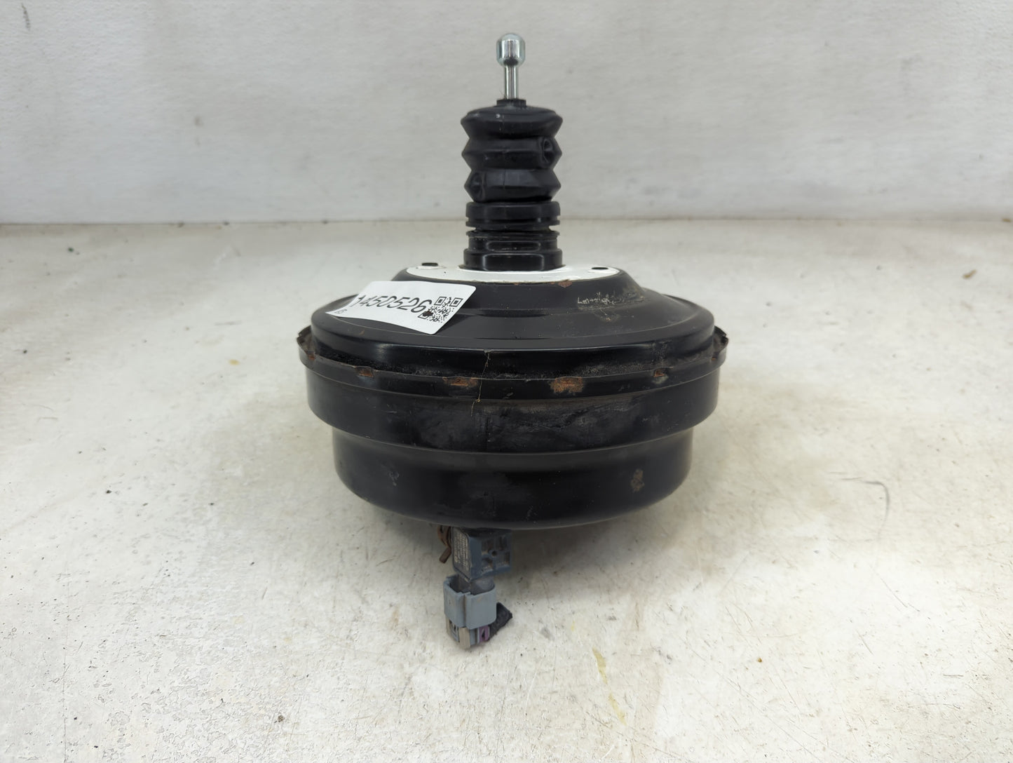 2013-2021 Buick Encore Power Brake Booster Oem 1450526 - Oemusedautoparts1.com