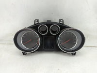 2015 Buick Encore Instrument Cluster Speedometer Gauges P/N:A2L9084070000319GG Miles: Fits OEM Used Auto Parts - Oemusedauto