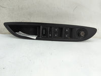 2015 Buick Encore Master Power Window Switch Replacement Driver Side Left P/N:95025518-600R Fits Fits 2016 2017 OEM Used Aut