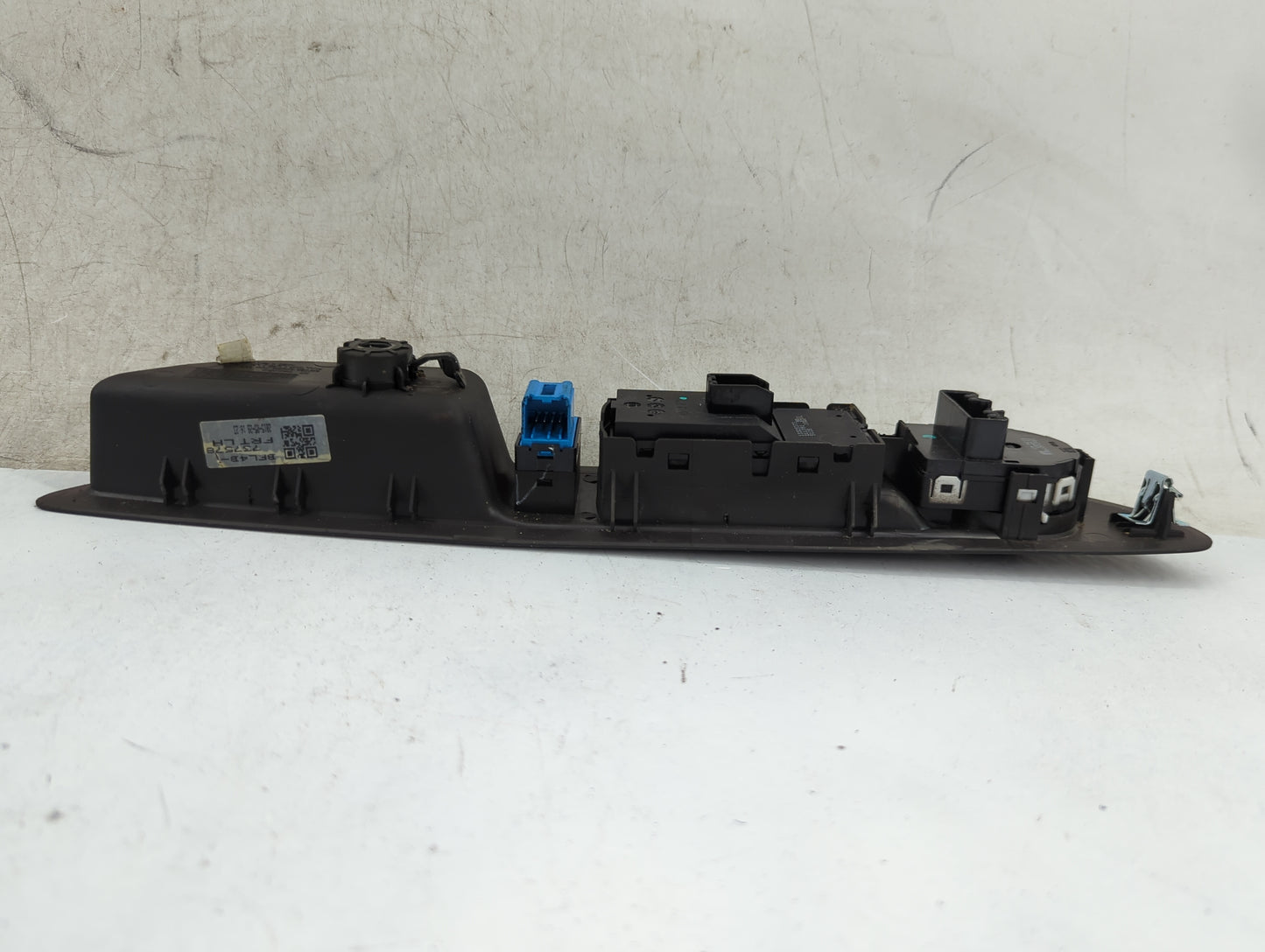 2015 Buick Encore Master Power Window Switch Replacement Driver Side Left P/N:95025518-600R Fits Fits 2016 2017 OEM Used Aut