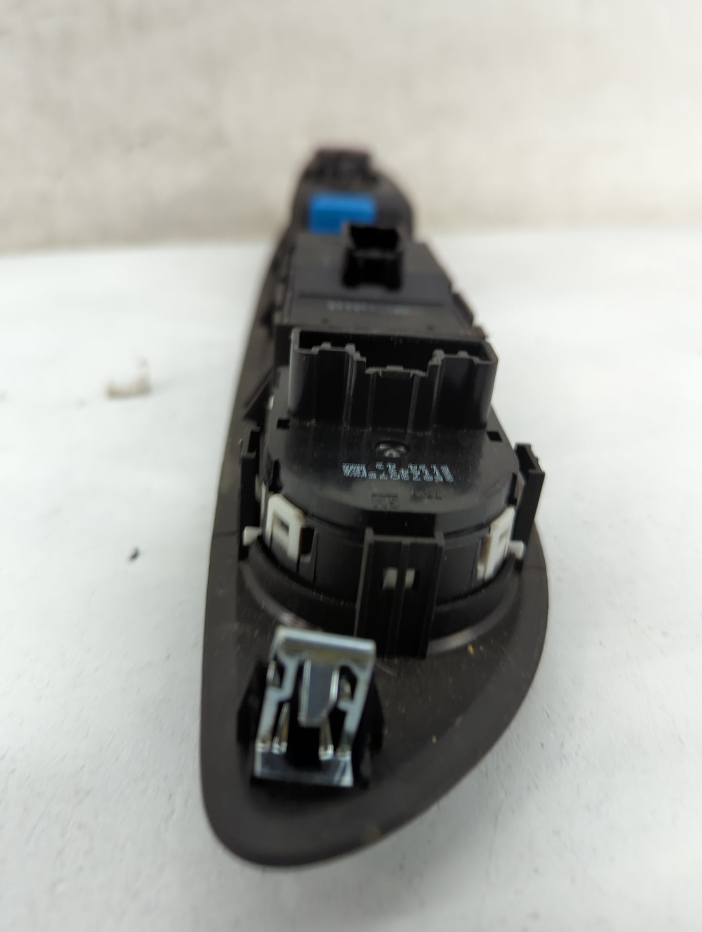 2015 Buick Encore Master Power Window Switch Replacement Driver Side Left P/N:95025518-600R Fits Fits 2016 2017 OEM Used Aut
