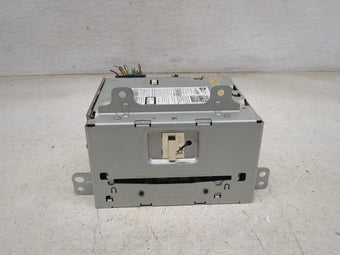 compare product 2015-2016 Buick Encore Radio AM FM Cd Player Receiver Replacement P/N:23289269 GA13ANONA-B-AT Fits Fits 2015 2016 2017 2019 OEM Used Auto Parts