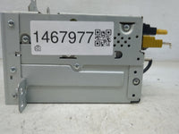 2015-2016 Buick Encore Radio AM FM Cd Player Receiver Replacement P/N:23289269 GA13ANONA-B-AT Fits Fits 2015 2016 2017 2019 