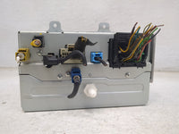 2015-2016 Buick Encore Radio AM FM Cd Player Receiver Replacement P/N:23289269 GA13ANONA-B-AT Fits Fits 2015 2016 2017 2019 