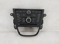2013-2016 Buick Encore Radio Control Panel 1473259 - Oemusedautoparts1.com