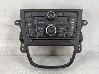 compare product 2013-2016 Buick Encore Climate Control Module Temperature AC/Heater Replacement P/N:95319299 A2C86203600 Fits OEM Used Auto Parts