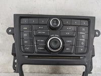 2013-2016 Buick Encore Climate Control Module Temperature AC/Heater Replacement P/N:95319299 A2C86203600 Fits OEM Used Auto 