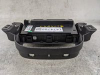 2013-2016 Buick Encore Climate Control Module Temperature AC/Heater Replacement P/N:95319299 A2C86203600 Fits OEM Used Auto 