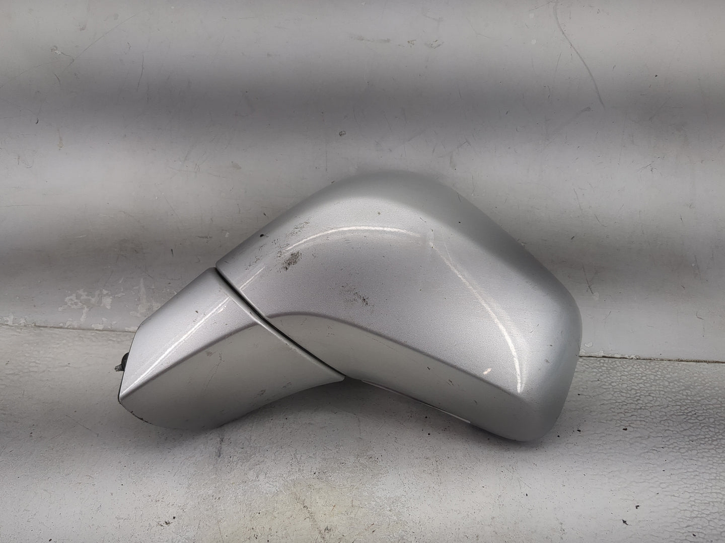 2015 Buick Encore Driver Side View Mirror - Left Door Mirror OEM Used - Oemusedautoparts1.com