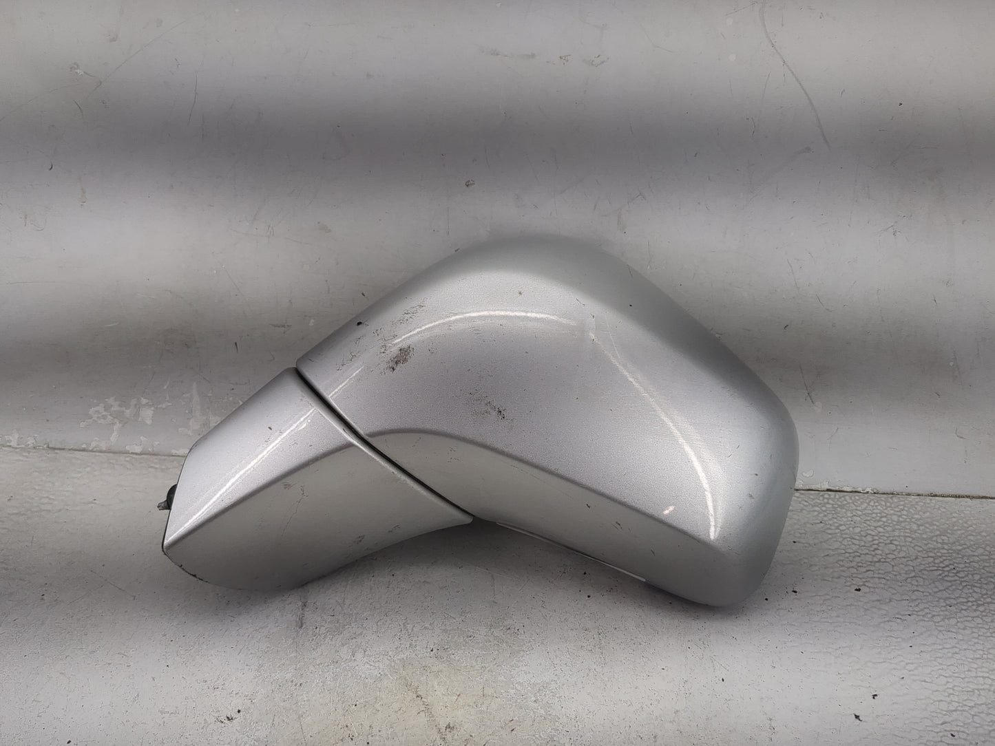 2015 Buick Encore Driver Side View Mirror - Left Door Mirror OEM Used - Oemusedautoparts1.com