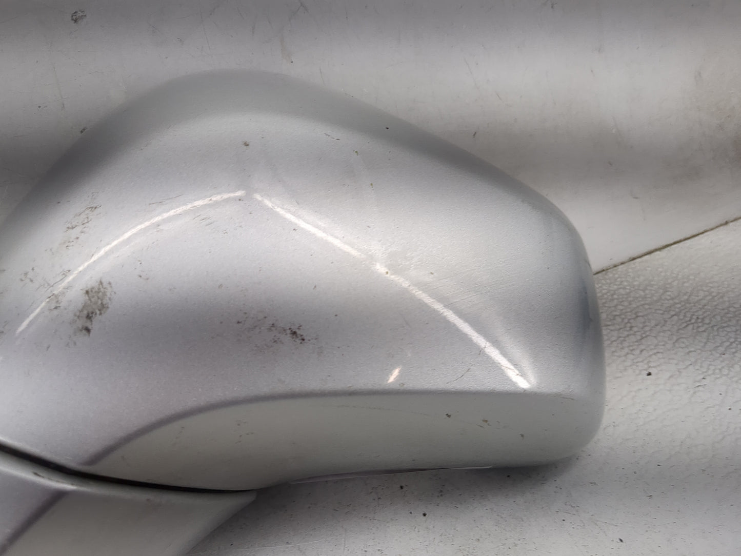 2015 Buick Encore Driver Side View Mirror - Left Door Mirror OEM Used - Oemusedautoparts1.com