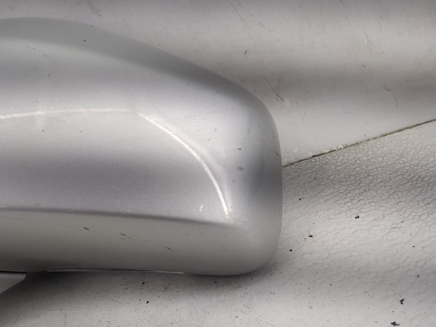 2015 Buick Encore Driver Side View Mirror - Left Door Mirror OEM Used - Oemusedautoparts1.com