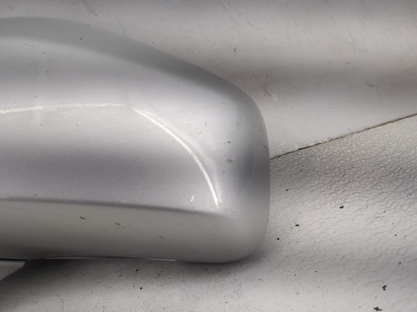 2015 Buick Encore Driver Side View Mirror - Left Door Mirror OEM Used - Oemusedautoparts1.com