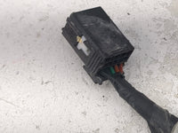 2015 Buick Encore Driver Side View Mirror - Left Door Mirror OEM Used - Oemusedautoparts1.com
