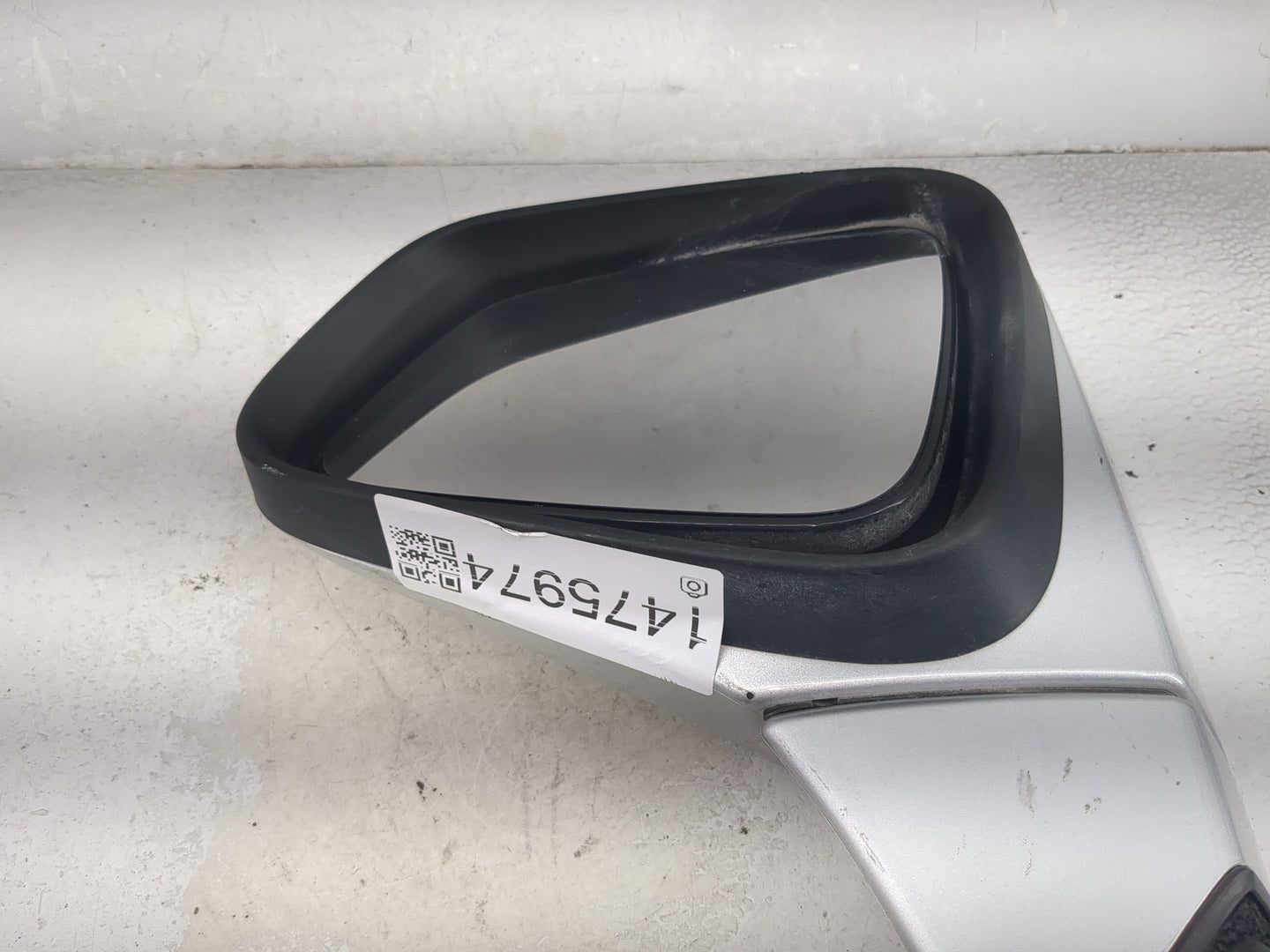 2015 Buick Encore Driver Side View Mirror - Left Door Mirror OEM Used - Oemusedautoparts1.com