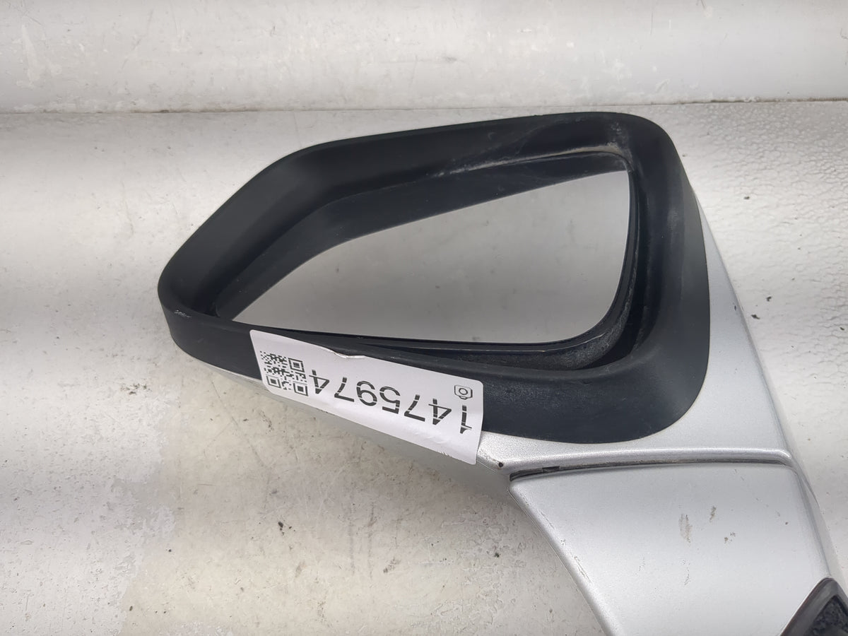 2015 Buick Encore Driver Side View Mirror - Left Door Mirror OEM Used - Oemusedautoparts1.com
