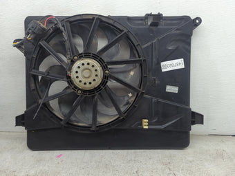 compare product 2014-2021 Buick Encore Electric Radiator Cooling Fan Motor Assembly P/N:QFZ1432B 623119 Fits OEM Used Auto Parts