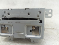 2015-2016 Buick Encore Radio AM FM Cd Player Receiver Replacement P/N:23477341 GA-130-COLR-NT Fits Fits 2014 2015 2016 2017 