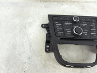 2013-2016 Buick Encore Radio Control Panel 1491614 - Oemusedautoparts1.com