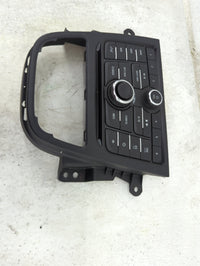 2013-2016 Buick Encore Radio Control Panel 1491614 - Oemusedautoparts1.com