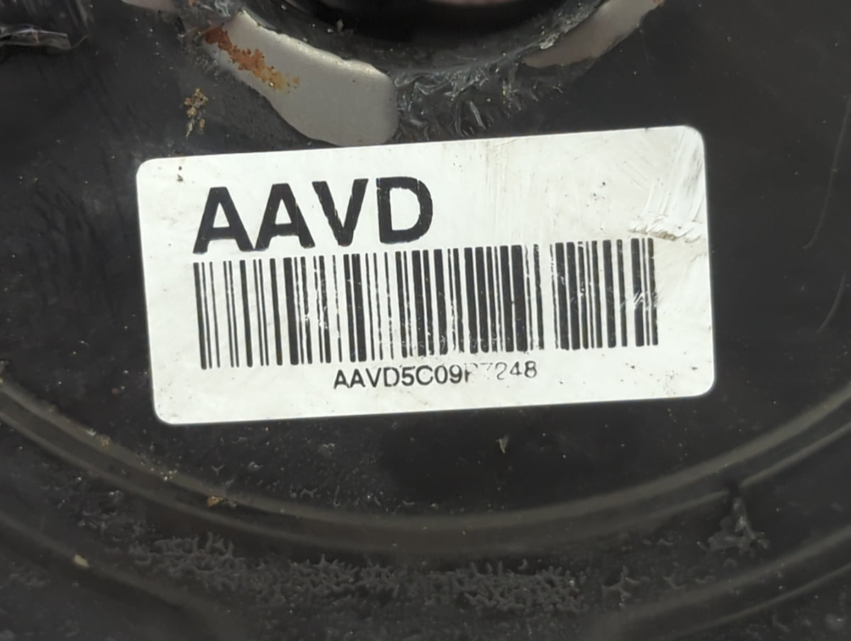 2013-2021 Buick Encore Power Brake Booster Oem 1501077 - Oemusedautoparts1.com