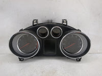 2015 Buick Encore Instrument Cluster Speedometer Gauges P/N:A2C97952300026775G Miles: Fits OEM Used Auto Parts - Oemusedauto