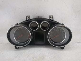 compare product 2015 Buick Encore Instrument Cluster Speedometer Gauges P/N:A2C97952300026775G Miles: Fits OEM Used Auto Parts