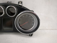 2015 Buick Encore Instrument Cluster Speedometer Gauges P/N:A2C97952300026775G Miles: Fits OEM Used Auto Parts - Oemusedauto