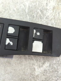 2013-2016 Buick Encore Master Power Window Switch Replacement Driver Side Left P/N:13305373 23465329 Fits Fits 2013 2014 201