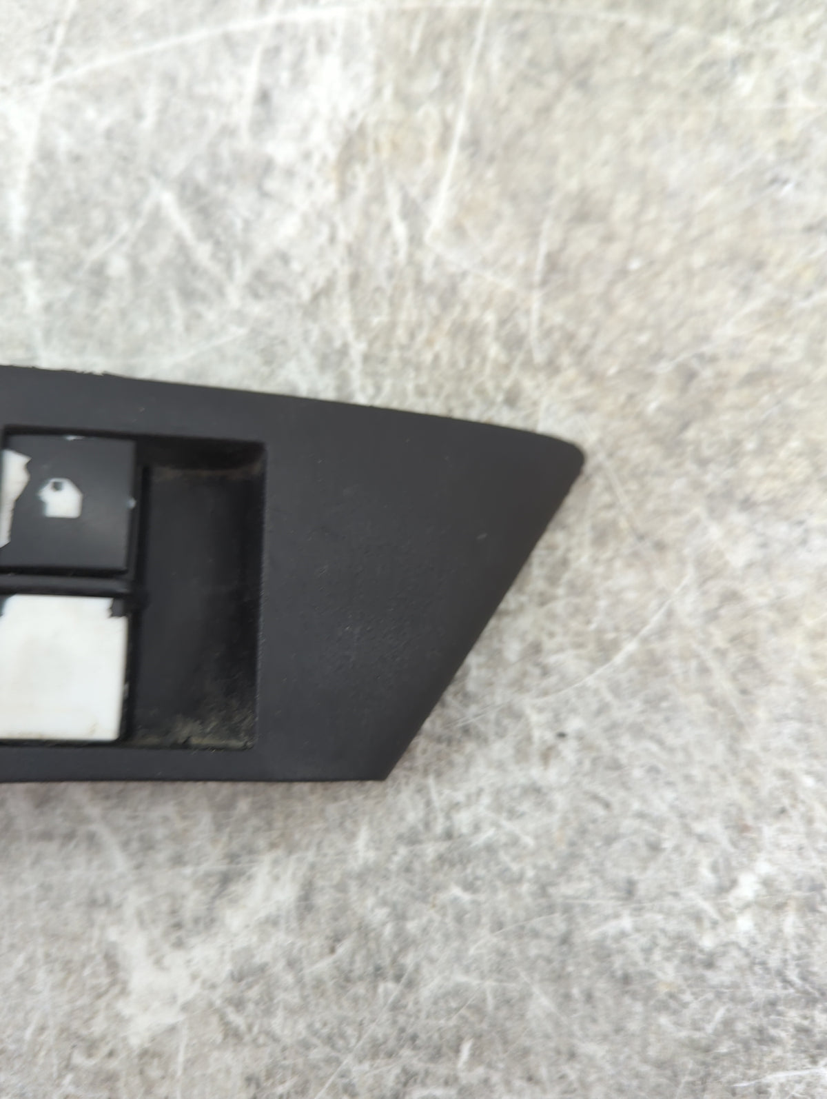2013-2016 Buick Encore Master Power Window Switch Replacement Driver Side Left P/N:13305373 23465329 Fits Fits 2013 2014 201