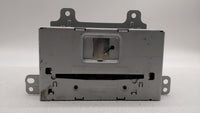 2015-2016 Buick Encore Am Fm Cd Player Radio Receiver - Oemusedautoparts1.com