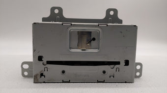 compare product 2015-2016 Buick Encore Am Fm Cd Player Radio Receiver