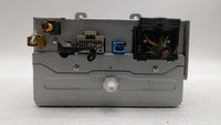 2015-2016 Buick Encore Am Fm Cd Player Radio Receiver - Oemusedautoparts1.com
