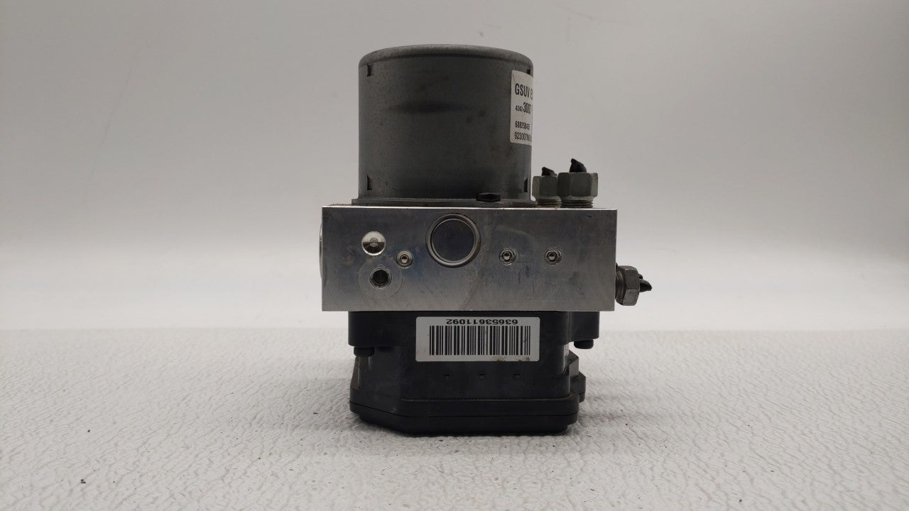 2015 Buick Encore ABS Pump Control Module Replacement P/N:94541506 688250455, 42403007 Fits OEM Used Auto Parts - Oemusedaut