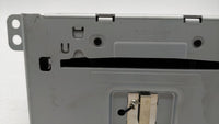 2015-2016 Buick Encore Radio AM FM Cd Player Receiver Replacement P/N:23476256 23495273, 23284452 Fits Fits 2015 2016 2017 O