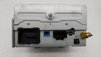 2015-2016 Buick Encore Radio AM FM Cd Player Receiver Replacement P/N:23476256 23495273, 23284452 Fits Fits 2015 2016 2017 O
