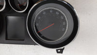 2015 Buick Encore Instrument Cluster Speedometer Gauges P/N:42342739 Fits OEM Used Auto Parts - Oemusedautoparts1.com