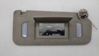 compare product 2013-2019 Buick Encore Sun Visor Shade Replacement Passenger Right Mirror Fits Fits 2013 2014 2015 2016 2017 2018 2019 OEM Used Auto Parts