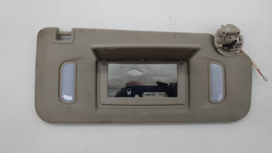 2013-2019 Buick Encore Sun Visor Shade Replacement Passenger Right Mirror Fits Fits 2013 2014 2015 2016 2017 2018 2019 OEM U