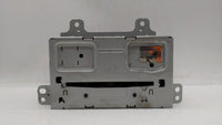 2015-2016 Buick Encore Am Fm Cd Player Radio Receiver 219791 - Oemusedautoparts1.com