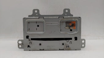 compare product 2015-2016 Buick Encore Am Fm Cd Player Radio Receiver 219791