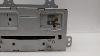 2015-2016 Buick Encore Am Fm Cd Player Radio Receiver 219791 - Oemusedautoparts1.com