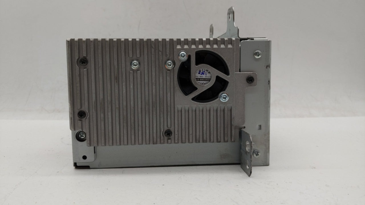 2015-2016 Buick Encore Am Fm Cd Player Radio Receiver - Oemusedautoparts1.com