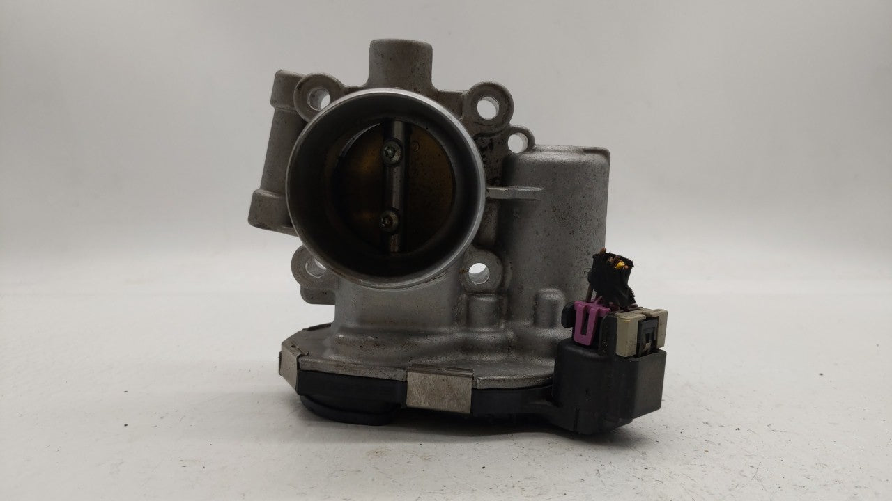 2013-2019 Buick Encore Throttle Body P/N:55565489 12644239AA, 55581662 Fits Fits 2011 2012 2013 2014 2015 2016 2017 2018 201