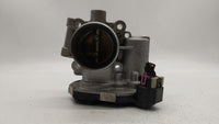 2013-2019 Buick Encore Throttle Body P/N:55565489 12644239AA, 55581662 Fits Fits 2011 2012 2013 2014 2015 2016 2017 2018 201