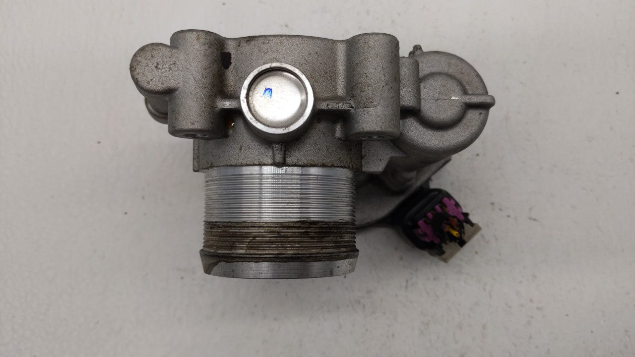 2013-2019 Buick Encore Throttle Body P/N:55565489 12644239AA, 55581662 Fits Fits 2011 2012 2013 2014 2015 2016 2017 2018 201