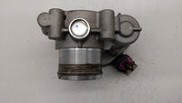 2013-2019 Buick Encore Throttle Body P/N:55565489 12644239AA, 55581662 Fits Fits 2011 2012 2013 2014 2015 2016 2017 2018 201